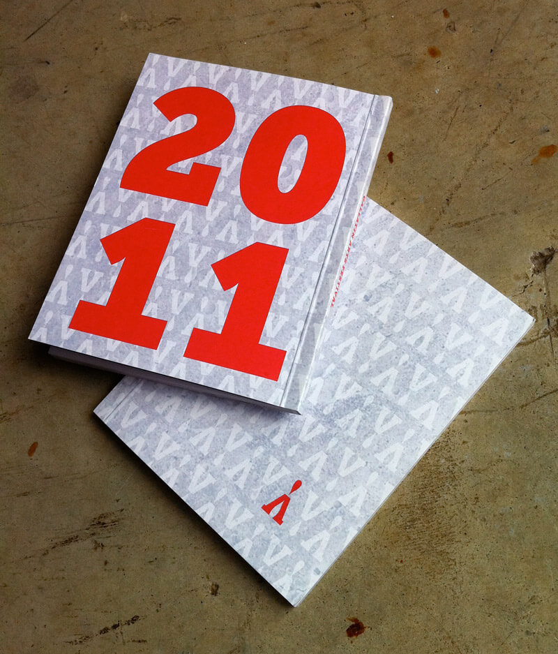 Gallatin Arts Festival artist catalogue
