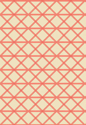 Go Throw diamond pattern