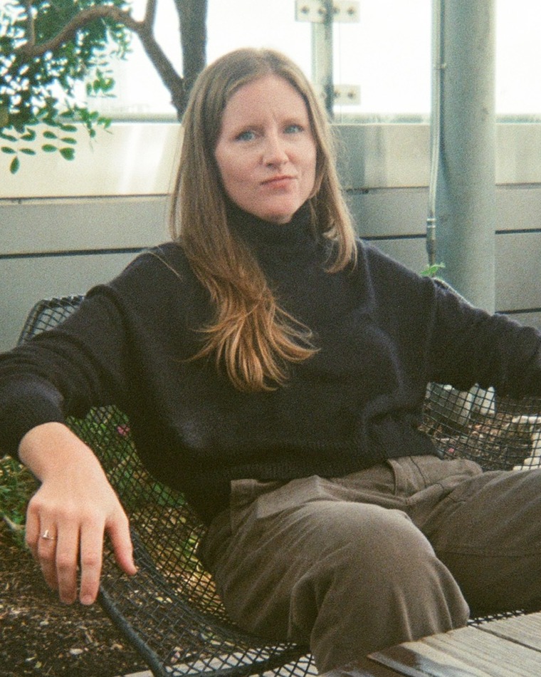 Courtney Hopkins