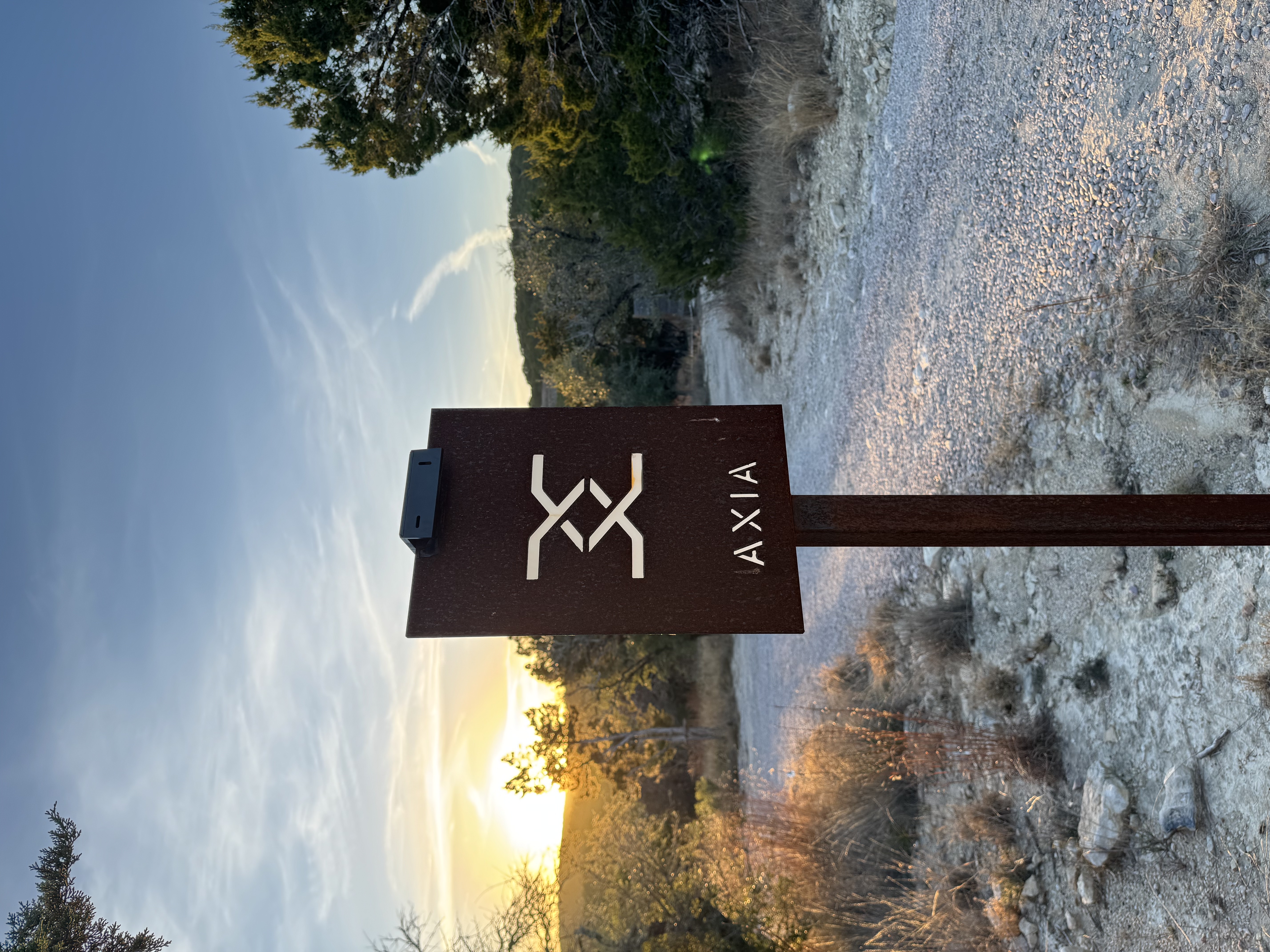 Missing Hotel shelter marker