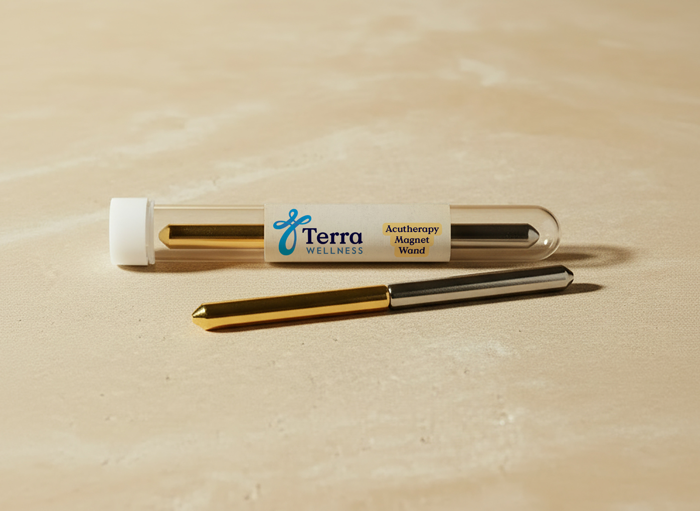 Terra Wellness acutherapy wand